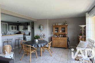  appartement st-quentin 02100