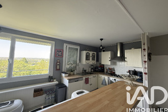  appartement st-quentin 02100