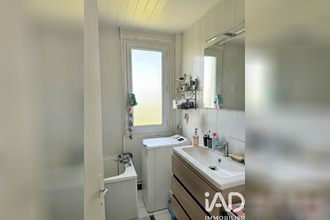  appartement st-quentin 02100