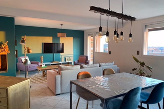  appartement st-quentin 02100