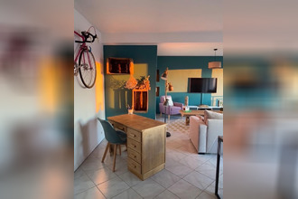  appartement st-quentin 02100