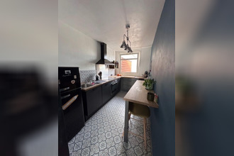  appartement st-quentin 02100