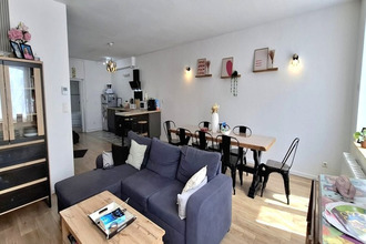  appartement st-quentin 02100