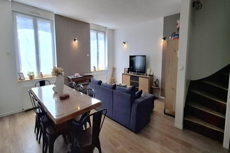  appartement st-quentin 02100