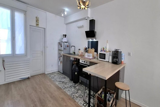  appartement st-quentin 02100
