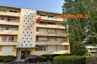  appartement st-quentin 02100