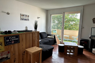  appartement st-quentin 02100