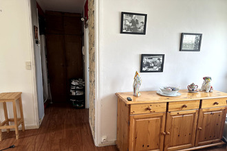  appartement st-quentin 02100