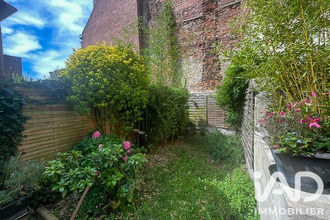  appartement st-quentin 02100