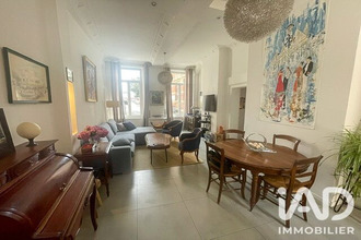  appartement st-quentin 02100