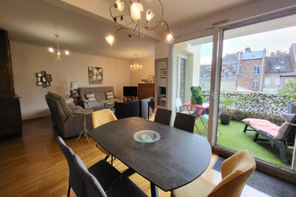  appartement st-quentin 02100