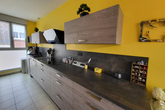 appartement st-quentin 02100
