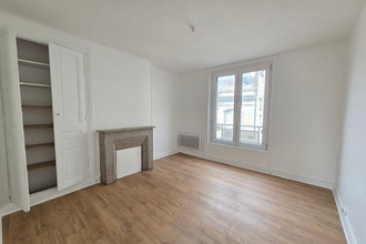  appartement st-quentin 02100