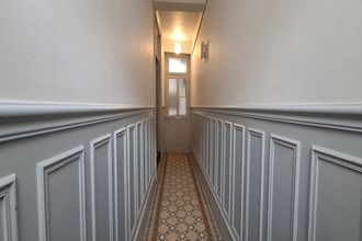  appartement st-quentin 02100