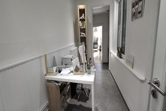  appartement st-quentin 02100