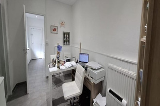  appartement st-quentin 02100
