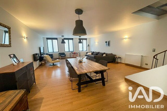  appartement st-quentin 02100