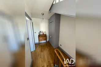  appartement st-quentin 02100