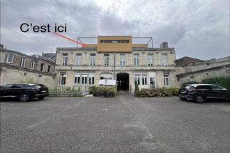  appartement st-quentin 02100