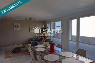  appartement st-quentin 02100