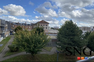  appartement st-quentin 02100