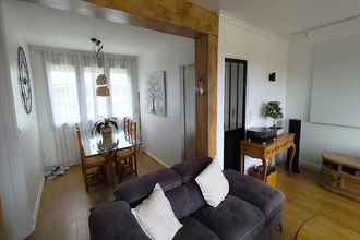  appartement st-quentin 02100