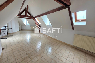  appartement st-quentin 02100
