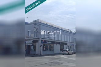  appartement st-quentin 02100