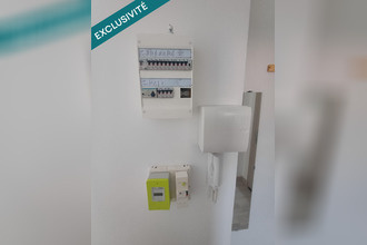  appartement st-quentin 02100