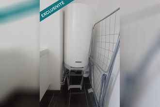  appartement st-quentin 02100