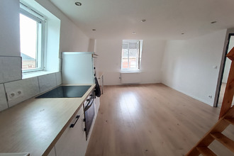  appartement st-quentin 02100