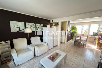  appartement st-quentin 02100