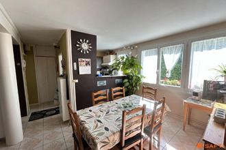  appartement st-quentin 02100