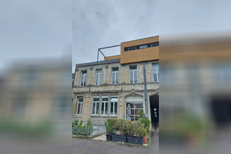  appartement st-quentin 02100
