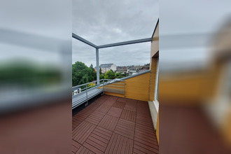  appartement st-quentin 02100