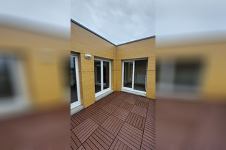  appartement st-quentin 02100