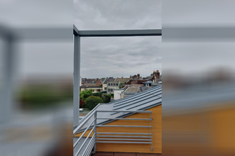  appartement st-quentin 02100