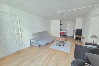  appartement st-quentin 02100