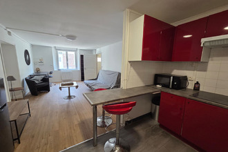  appartement st-quentin 02100