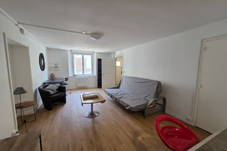  appartement st-quentin 02100