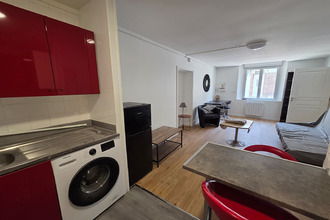  appartement st-quentin 02100