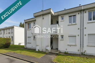  appartement st-quentin 02100
