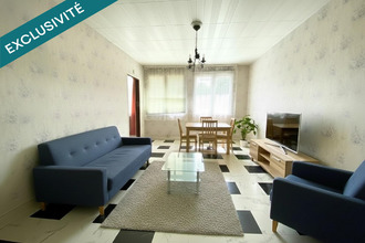  appartement st-quentin 02100