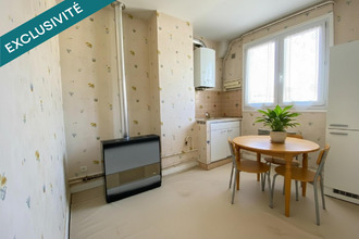  appartement st-quentin 02100