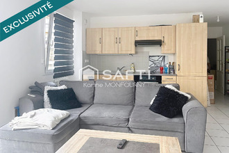  appartement st-quentin 02100