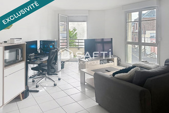  appartement st-quentin 02100