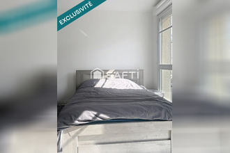  appartement st-quentin 02100