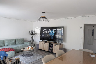  appartement st-quentin 02100