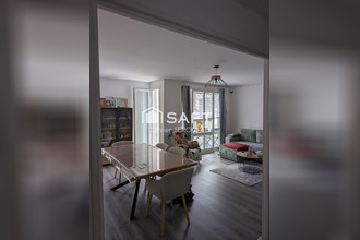  appartement st-quentin 02100