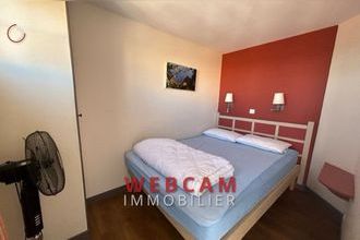  appartement st-raphael 83530